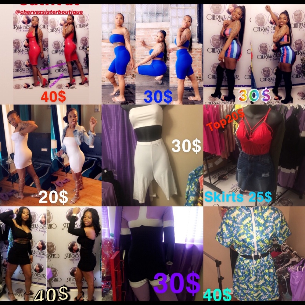 Outfits